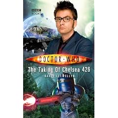 Doctor Who: The Taking Of Chelsea 426