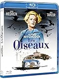 Image de Les Oiseaux [Blu-ray]