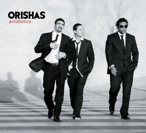 CD-Charts  Music : Antidiotico