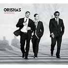Click here to buy Antidiotico by  Orishas .