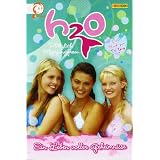 H2O - Pl�tzlich Meerjungfrau, Bd. 2: Ein Leben voller Geheimnissevon "Rachel Elliot"