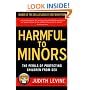 Harmful to Minors: The Perils of Protecting Children from Sex
