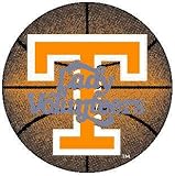 Tennessee Volunteers ( University Of ) NCAA 24 Basketball Rug
