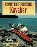 Complete Folding Kayaker