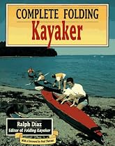 Complete Folding Kayaker