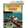 Complete Folding Kayaker