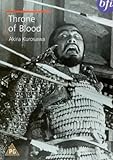 Throne Of Blood packshot