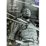 Throne Of Blood [1957] [DVD]by Toshir� Mifune