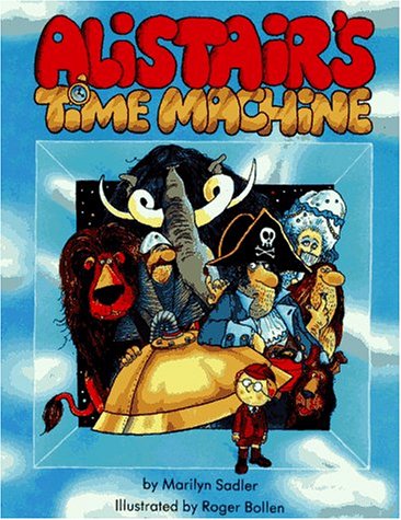 Children's Space Books