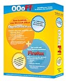 OOoFf - Open Office.org and Firefox