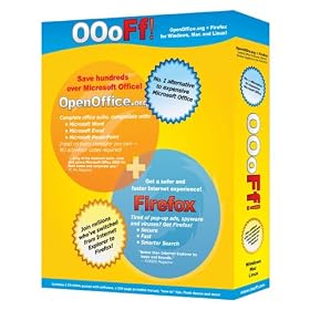 OOoFf - Open Office.org and Firefox