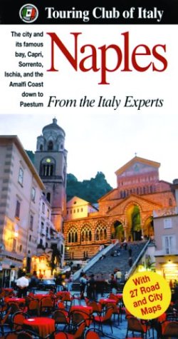 City Travel Guides Discounted  Books : Naples (Heritage Guides to Italy)