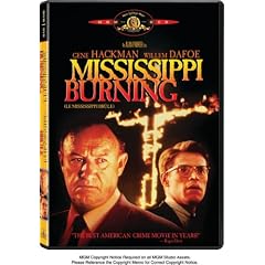 Mississippi Burning