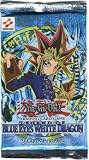  : Yugioh Card Game Legend of Blue Eyes White Dragon Booster Pack