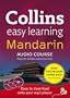 Collins Easy Learning Mandarin (Collins Easy Learning Audio Course)