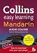 Collins Easy Learning Audio Course - Mandarin