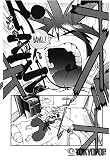 Saber Marionette J, Book 3