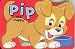 Pip the Puppy
