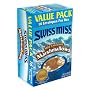 Swiss Miss Hot Cocoa Mix, Value Pack with Marshmallows, 16-Ounce Boxes (Pack of 8)