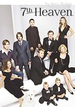 Download 7th Heaven: The Ninth Season PS3.