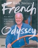 Rick Stein's French Odyssey