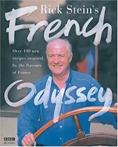 Rick Stein's French Odyssey