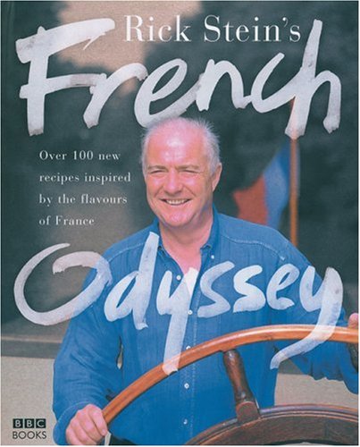 City Travel Guides Discounted   : Rick Stein's French Odyssey