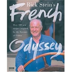 Rick Stein's French Odyssey
