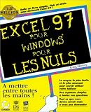 Excel 97 pour windows pour les nuls