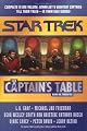 The Captain's Table Omnibus (Star Trek)