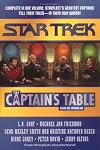 The Captain's Table Omnibus (Star Trek)
