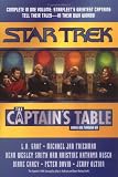 The Captains Table Omnibus (Star Trek)