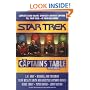 The Captain's Table Omnibus (Star Trek)