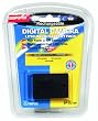 Digipower BP-OL10P Replacement Li-Ion Battery for Olympus LI-10B