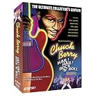 Chuck Berry - Hail! Hail! Rock N' Roll (4 Disc) by Chuck Berry, Keith Richards