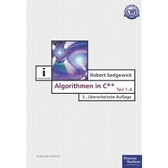 Algorithmen in C++. Teil 1-4.