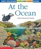 Look-And-Learn (First Discovery Look-And-Learn Books)