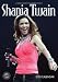 Shania Twain 2010 Calendar