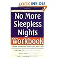 No More Sleepless Nights Workbook