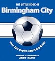 The Little Book of Birmingham City
