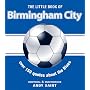 The Little Book of Birmingham City