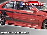 AIT Side Skirts