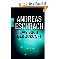 Das Buch der Zukunft