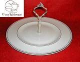 Royal Doulton Ashleigh #H5290 Hostess Tray