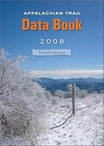 Appalachian Trail Data Book 2008