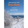 Appalachian Trail Data Book