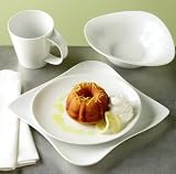 Emeril Desert Dunes 8-Piece Dinnerware Set, Service for 2