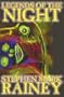 Legends of the Night (Alan Rodgers Books)