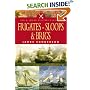Frigates, Sloops and Brigs (Military Classics)