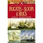 The Frigates: An Account of the Lesser Warships of the Wars from 1793 to 1815 (Pen & Sword Military Classics)